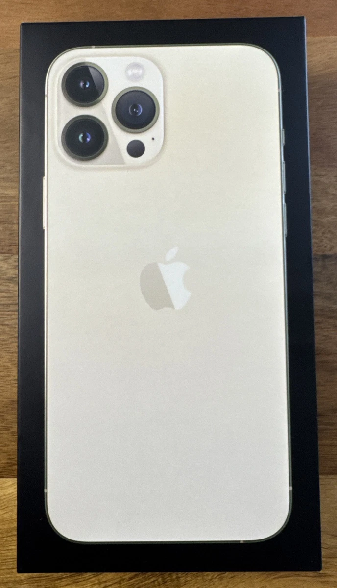 Apple iPhone 13 Pro Max 512GB for sale | eBay