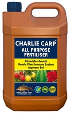 All Purpose Fertiliser 5L - Outdoor and Indoor Plant Food for Veggies, Orchid...