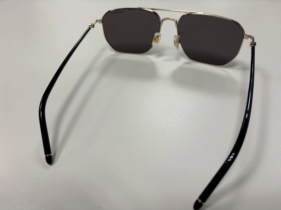 Montblanc Sunglasses - Imagen 3 de 4