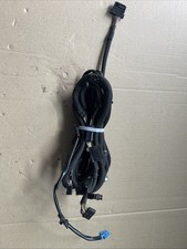 Original BMW E89 Z4 Cabrio Verdeck Dach Hardtop Kabelbaum 7311084