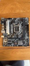 ASUS Prime H510M-A LGA1200 H510 mATX Motherboard