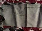Military Surplus Ammo Bandolier w/ 5.56mm 10-Rd Clips & 7.62mm Pouches — photo 2