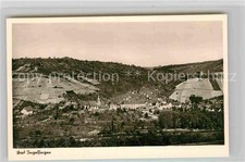 Ingelfingen Bad Panorama