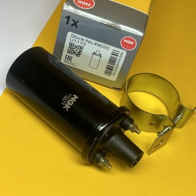 NGK U1173 for replacing IGC-300 IGC-257 GT40R | eBay Australia
