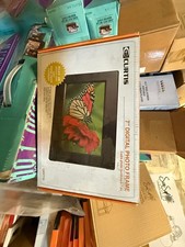 Curtis DPF710 7" Digital Photo Frame