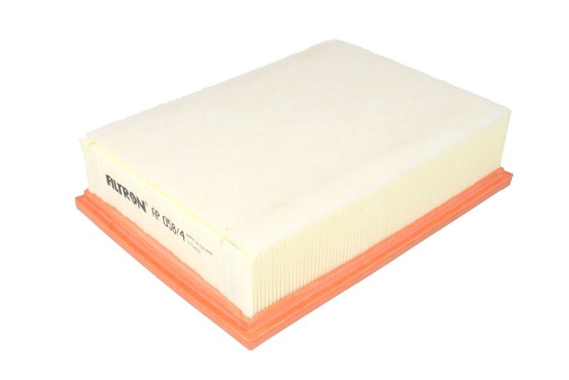 Fits FILTRON AP 058/4 Air filter AP 058/4 Air filter (Cartridge) fits: CITROEN