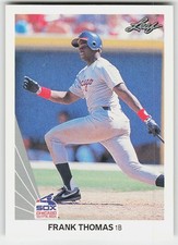 1990 Leaf Baseball Cards 9