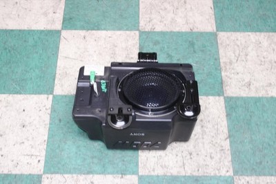09-14 F150 OEM Stereo Radio Audio Sound System Subwoofer Speaker W/ Box OE WTY