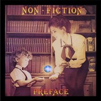 NON-FICTION - Preface - Vinyl Record - G3Z