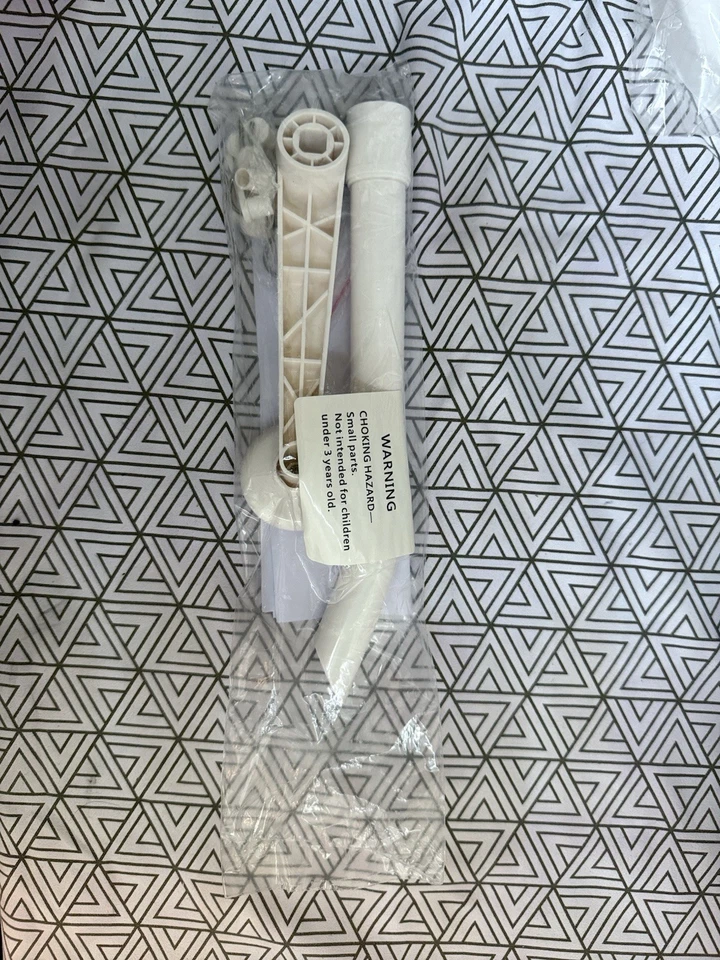 Wonder Wash Portable Hand-Crank Non Electric Mini Washing Machine - Image 4 of 4