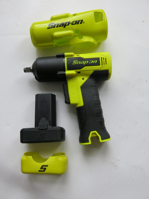 Snap-on Tools CT861 Hi-Viz 14.4v 3/8
