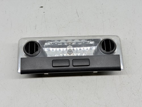 Original BMW 3er E46 Innenraumleuchte Leselampe Leuchte 6901478 #A19
