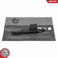 Halter StoßFäNger Esen SKV 97SKV273 FüR BMW X3 G01 F97 G08 X4 G02 F98 Van Ix3