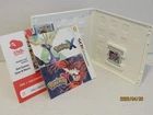 Pokemon Y (Nintendo 3DS, 2013)