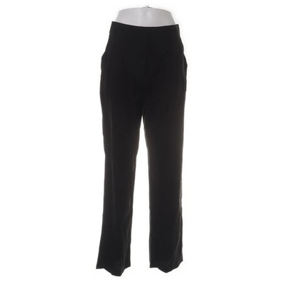 My Essential Wardrobe, Stoffhose, Größe: 38, Schwarz, Polyester/Viskose #gWA