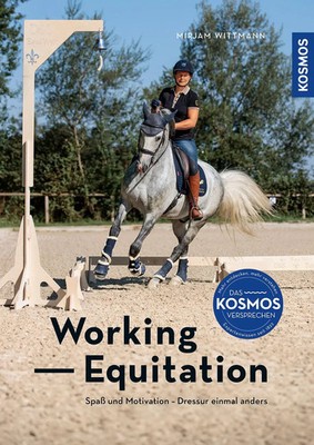 Mirjam Wittmann | Working Equitation | Taschenbuch | Deutsch (2024) | 128 S.