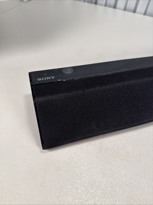 0106-222 Sonyサウンドバー　SA-CT380/SA-WCT380 HT-CT380 | サウンドバー／ホームシアターシステム | ソニー
