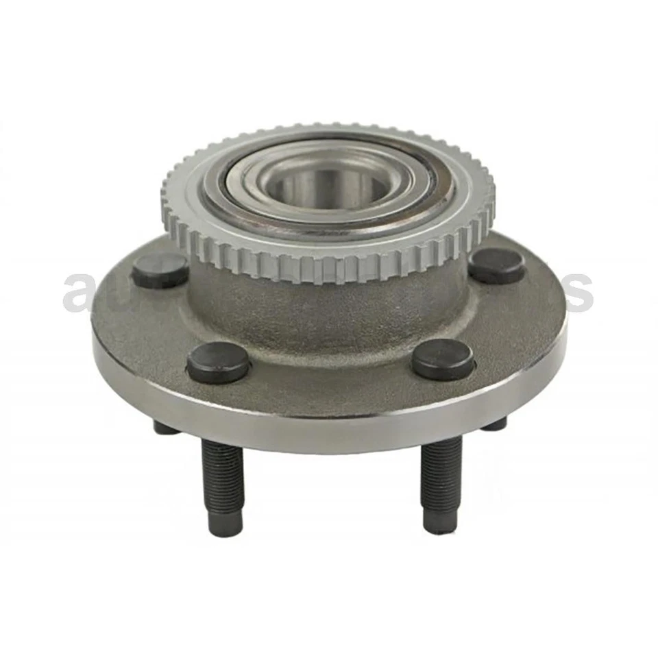 Front Wheel Bearing and Hub Assembly for 1997-2002 Ford Crown Victoria - Image 4 of 4