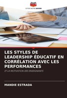 Mandie Estrada | Les Styles De Leadership ÉDucatif En CorrÉLation Avec Les...