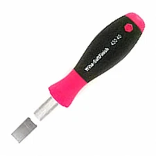 Wiha 43040 Softfinish Universal Razor Edge Scraper Handle