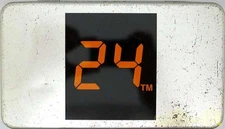 Other Brands 6-piece set Choro Q 24TM