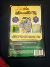 Power Rangers Legacy Tommy Oliver Edition Green White Communicator BRAND NEW NIB