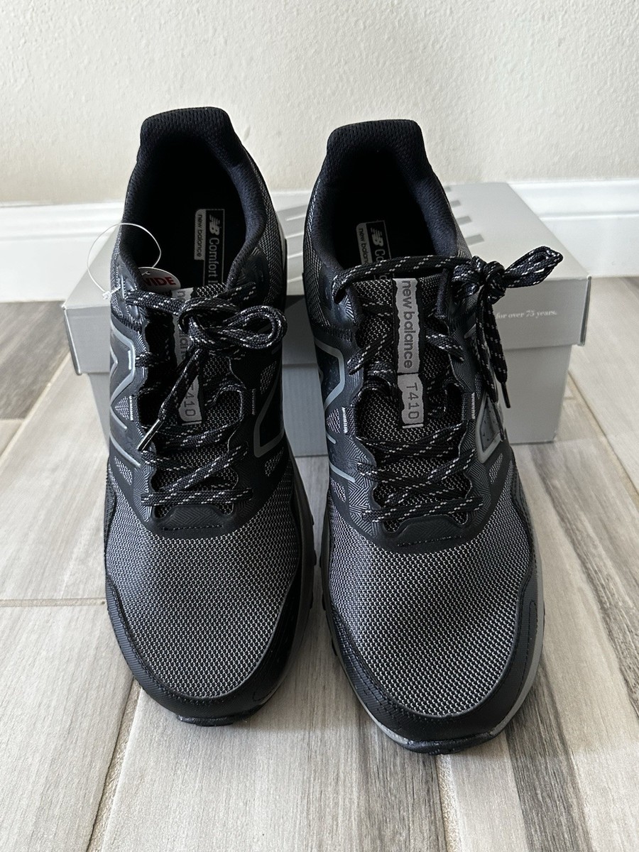 Size 10 - New Balance 410v8 Castlerock for sale online | eBay display picture 2