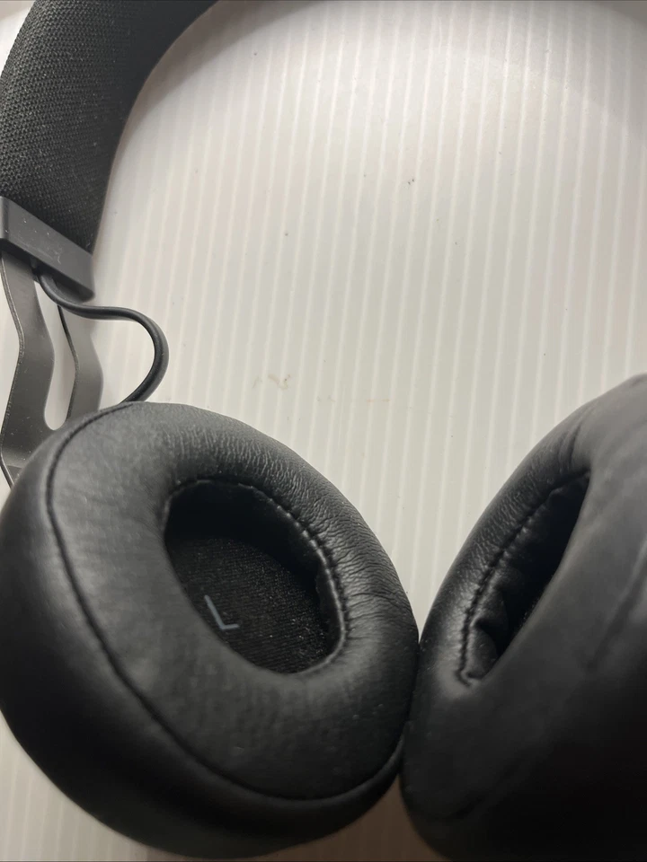 Jabra Copenhagen Active Noise Cancelling Headset Sound Design - Image 2 of 4