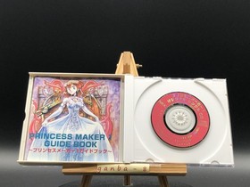 Princess Maker (PC Engine TurboGrafx-16 ,1994) from japan