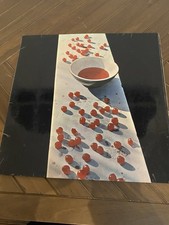 Paul McCartney - McCartney - Vinyl LP Gatefold Apple PCS7102 1970 VG+/VG