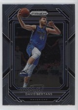 2022-23 Panini Prizm Davis Bertans #189 0f6