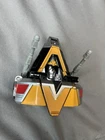 Power Rangers In Space Mega Zord Head DX Delta Replacement Part Vintage