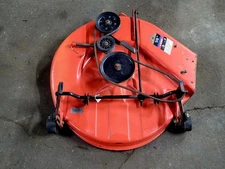 SIMPLICITY CORONET COMPLETE 30" MOWER DECK 1713609SM 1685670SM 1707540ASM