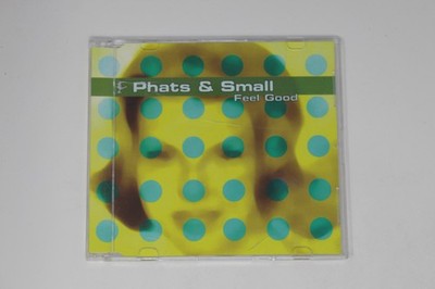 Phats & Small Feel Good CD Album
