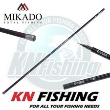 Canne à pêche flottante MIKADO MFT POLE canne japonaise haute teneur en...