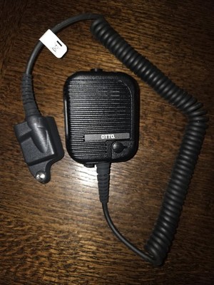 Otto V2-10154 Radio Speaker Mic