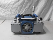 Vacuubrand MD 4C Diaphragm Vacuum Pump 