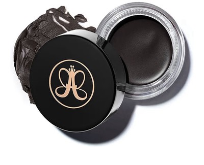 Anastasia Beverly Hills Waterproof Creme Color Dipbrow Pomade 0.14oz Granite