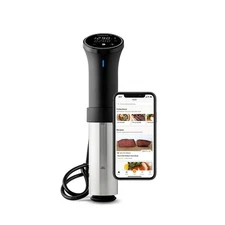 Anova Culinary Sous Vide Precision Cooker 3.0 (WiFi), 1100 Watts Fast Ship