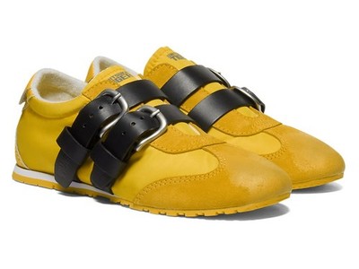 a 虎 Onitsuka Tiger CODOBEL 1183C627 750 YELLOW BLACK | eBay