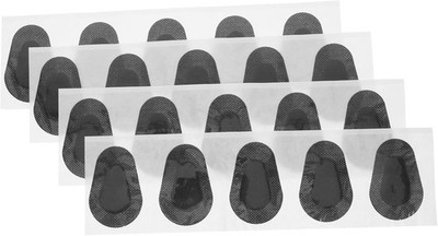 Selbstklebende Augenklappen Für Kinder 7.50X5.00Cm Lichtblockierende Orthopads