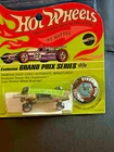 HW    BRABHAM REPCO F1 Aqua HK     NEW in BLISTERPACK !! Sweet Car !!