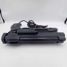 Virtua Gun Sega Saturn SS 1 Gun Controller & Virtua Cop Japane Game Boxed Tested