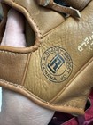Regent 5115 tan leather baseball glove for youth — photo 8