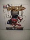 THE AMAZING SPIDER-MAN #1 Clayton Crain Trade Dress Variant Cover 2018