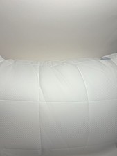 Nuzzle Pillow Hotel Collection Adjustable Standard Size Queen Size