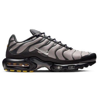 Nike Air Max Plus TN Cordura IM5983-070 Sneaker Herren Damen Schuhe Grau Neu