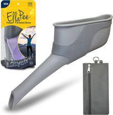 Ellapee Female Urination Device