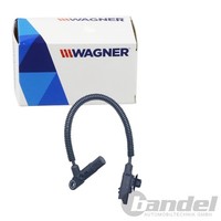 Wagner Nockenwellensensor Passend FüR CitroËN Berlingo C-ELYSEE C3 C4 C5 DS3