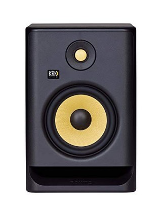 KRK ROKIT7G4 7 Powered Monitor